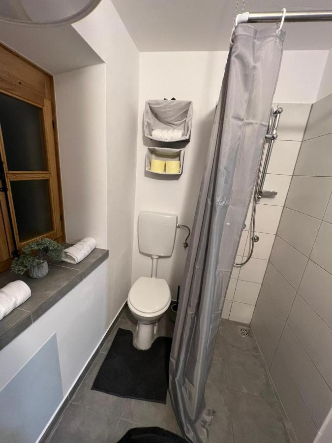 Sml Apartments 1 Izola Eksteriør billede