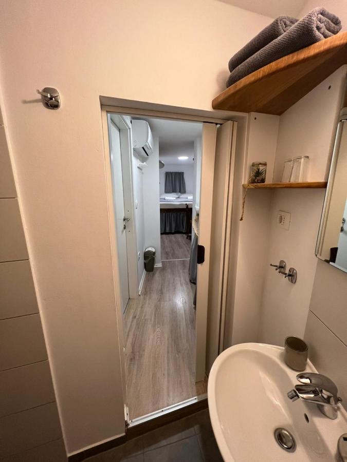 Sml Apartments 1 Izola Eksteriør billede