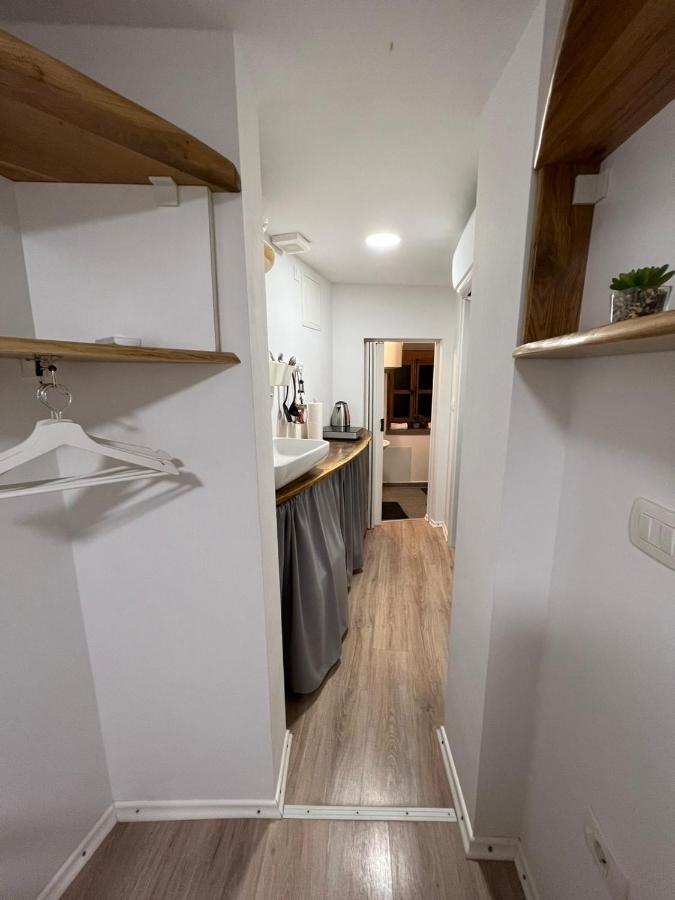 Sml Apartments 1 Izola Eksteriør billede