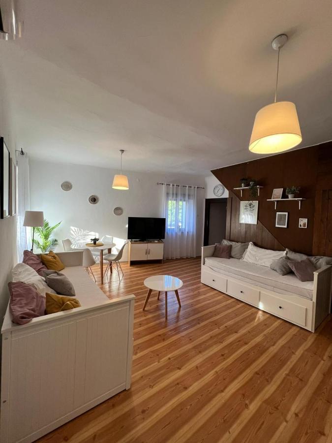 Sml Apartments 1 Izola Eksteriør billede