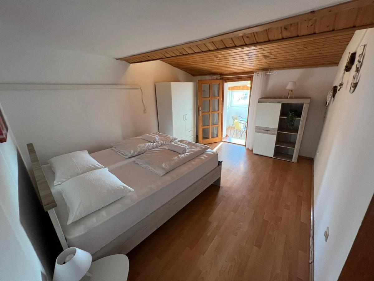 Sml Apartments 1 Izola Eksteriør billede