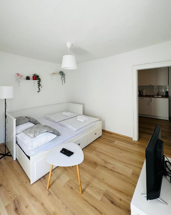 Sml Apartments 1 Izola Eksteriør billede