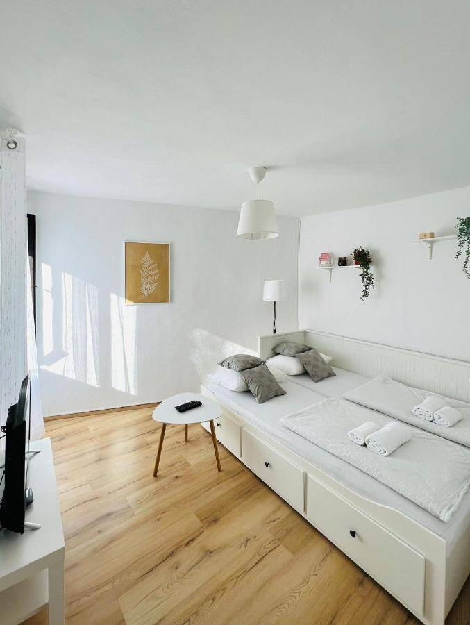 Sml Apartments 1 Izola Eksteriør billede