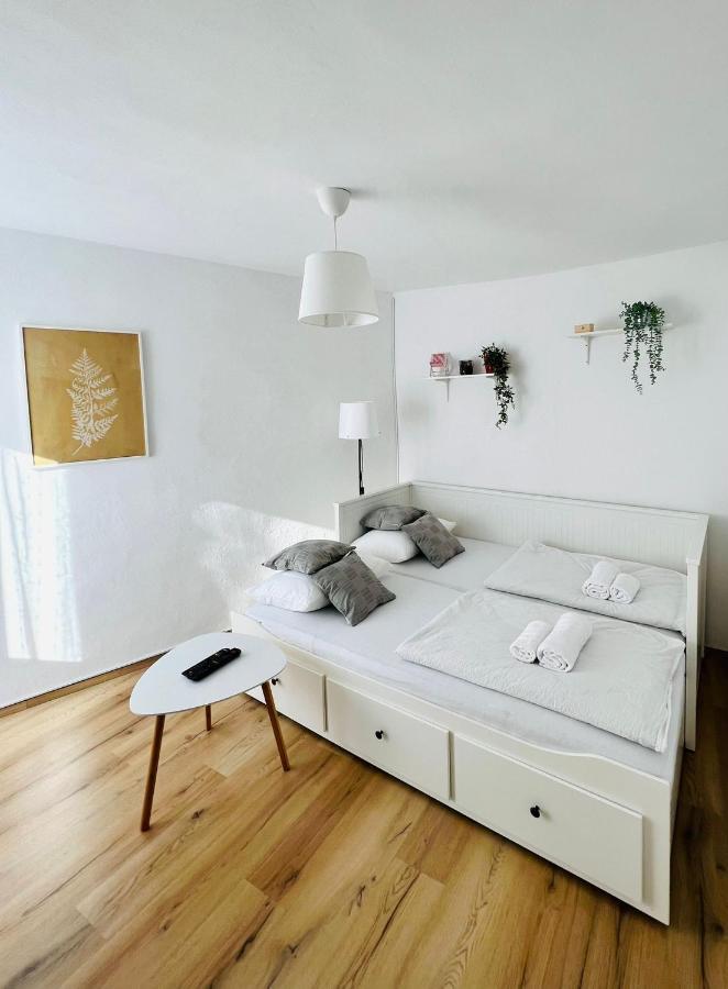 Sml Apartments 1 Izola Eksteriør billede